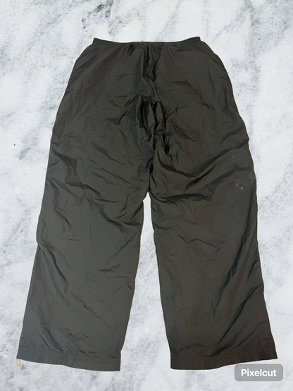 Vintage Reebok Trackpants baggy L 5621