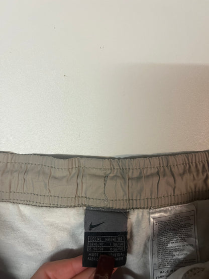 Vintage Nike Trackpants baggy XL fit L 5567