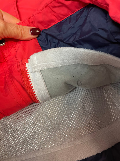 Columbia 2in 1 Jacke L 6041