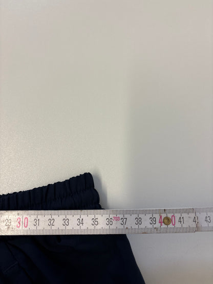 Adidas Vintage Trackpants S baggy 6809