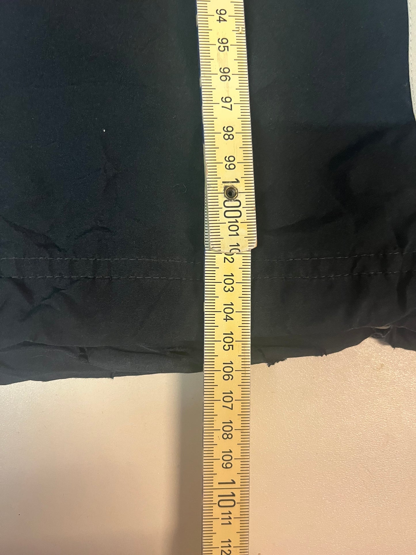 Vintage Nike Trackpants baggy M - L 5585