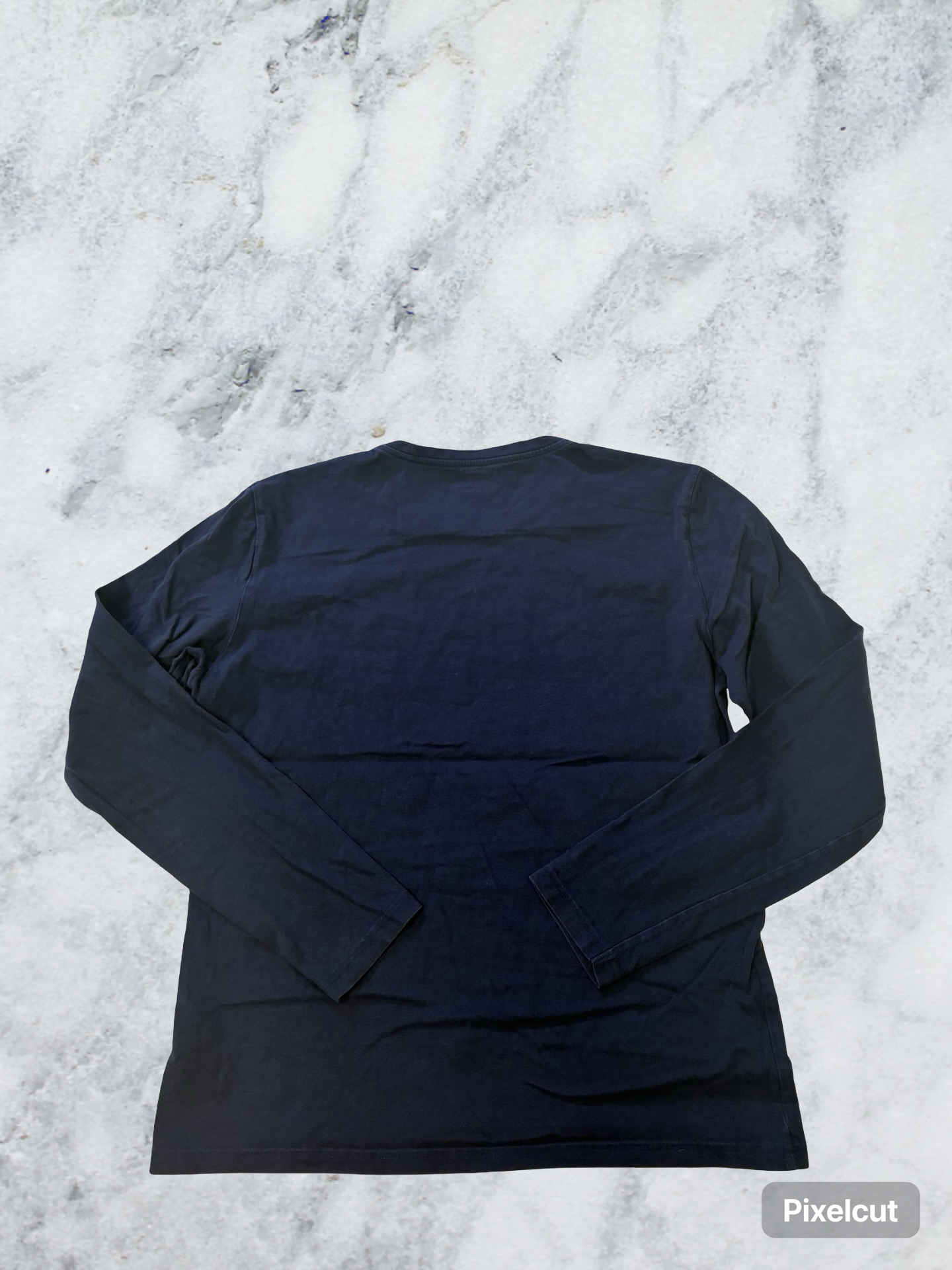 Vintage Polo Ralph Lauren shirt S 6801