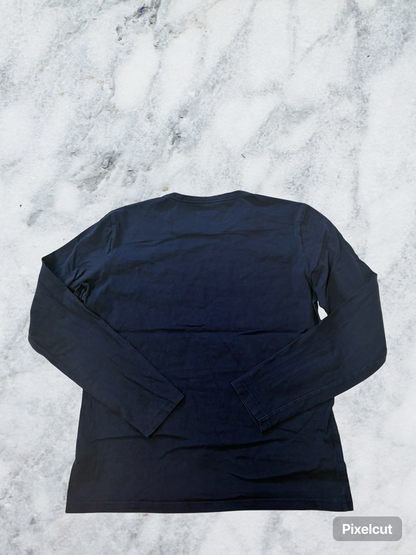 Vintage Polo Ralph Lauren shirt S 6801