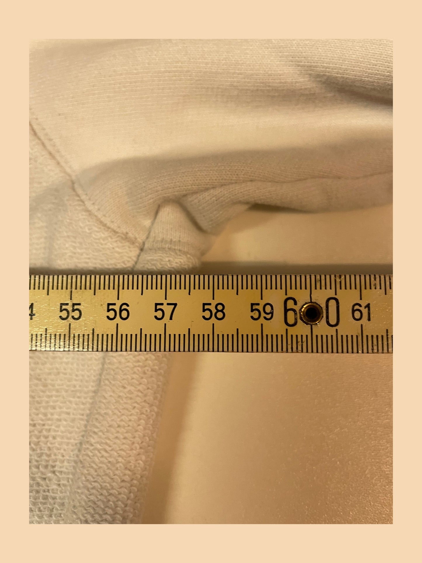 Londsoale Vintage Sweatjacke mit Reißverschluss L 6217