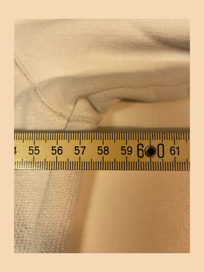 Londsoale Vintage Sweatjacke mit Reißverschluss L 6217