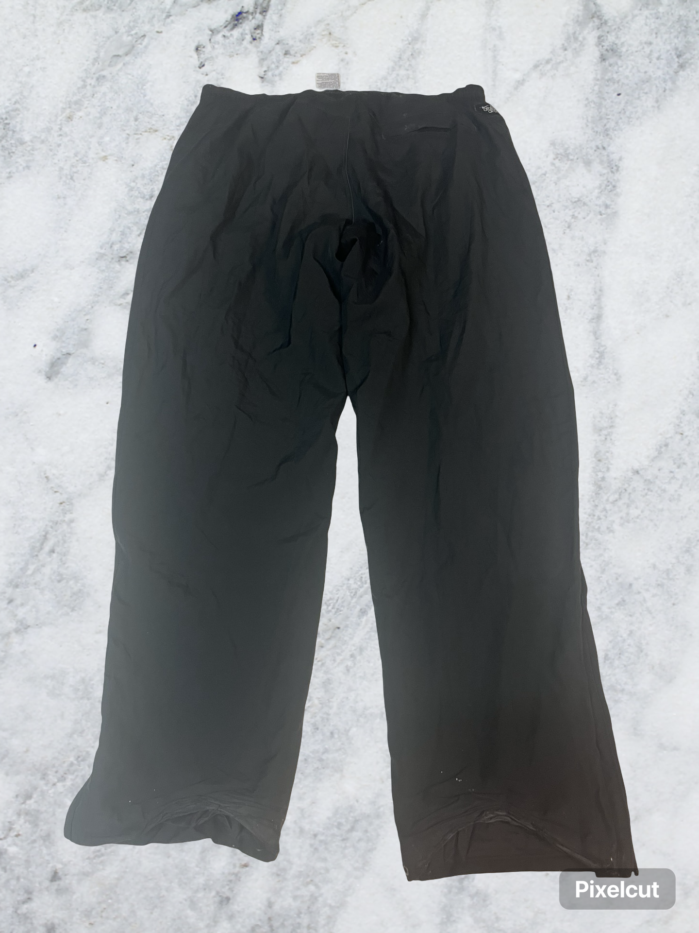 Vintage Nike Trackpants M 5555