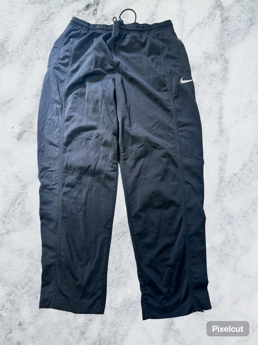 Nike vintage Trackpants L gekürzt S 7221