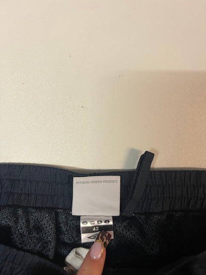 Vintage Umbro Trackpants baggy M 5318