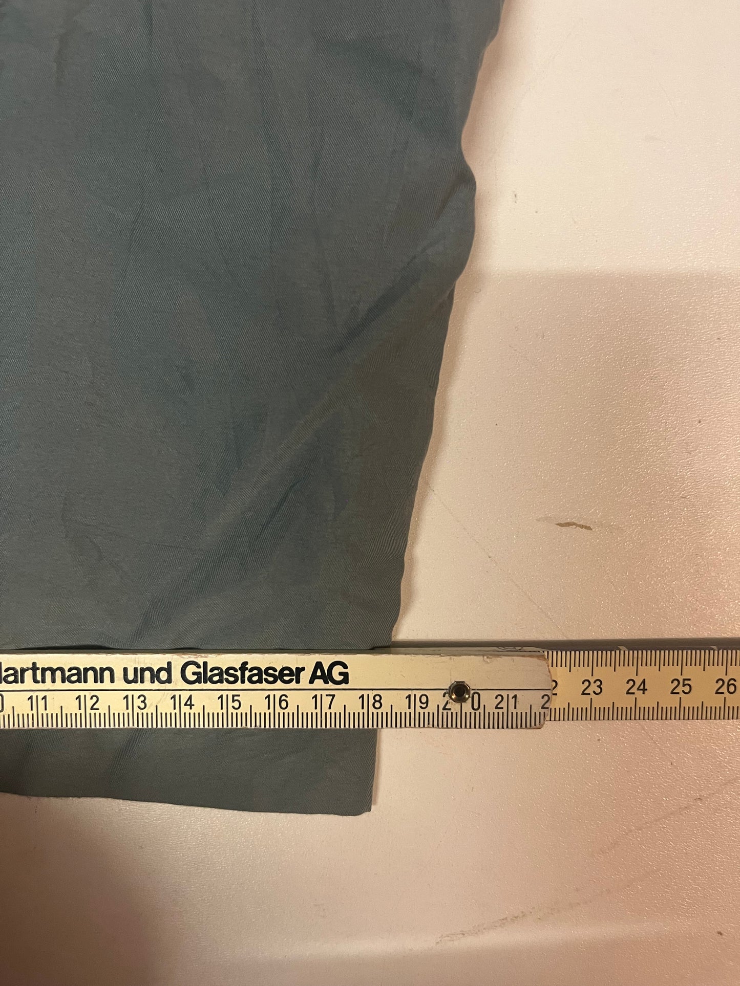 Vintage Nike Trackpants baggy XS 5599