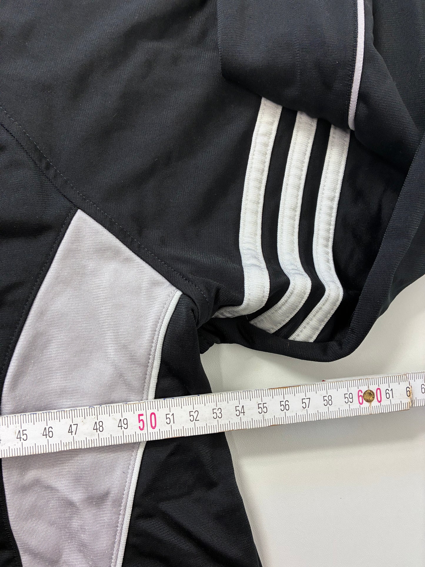 Vintage Adidas Trainingsjacke L 6718