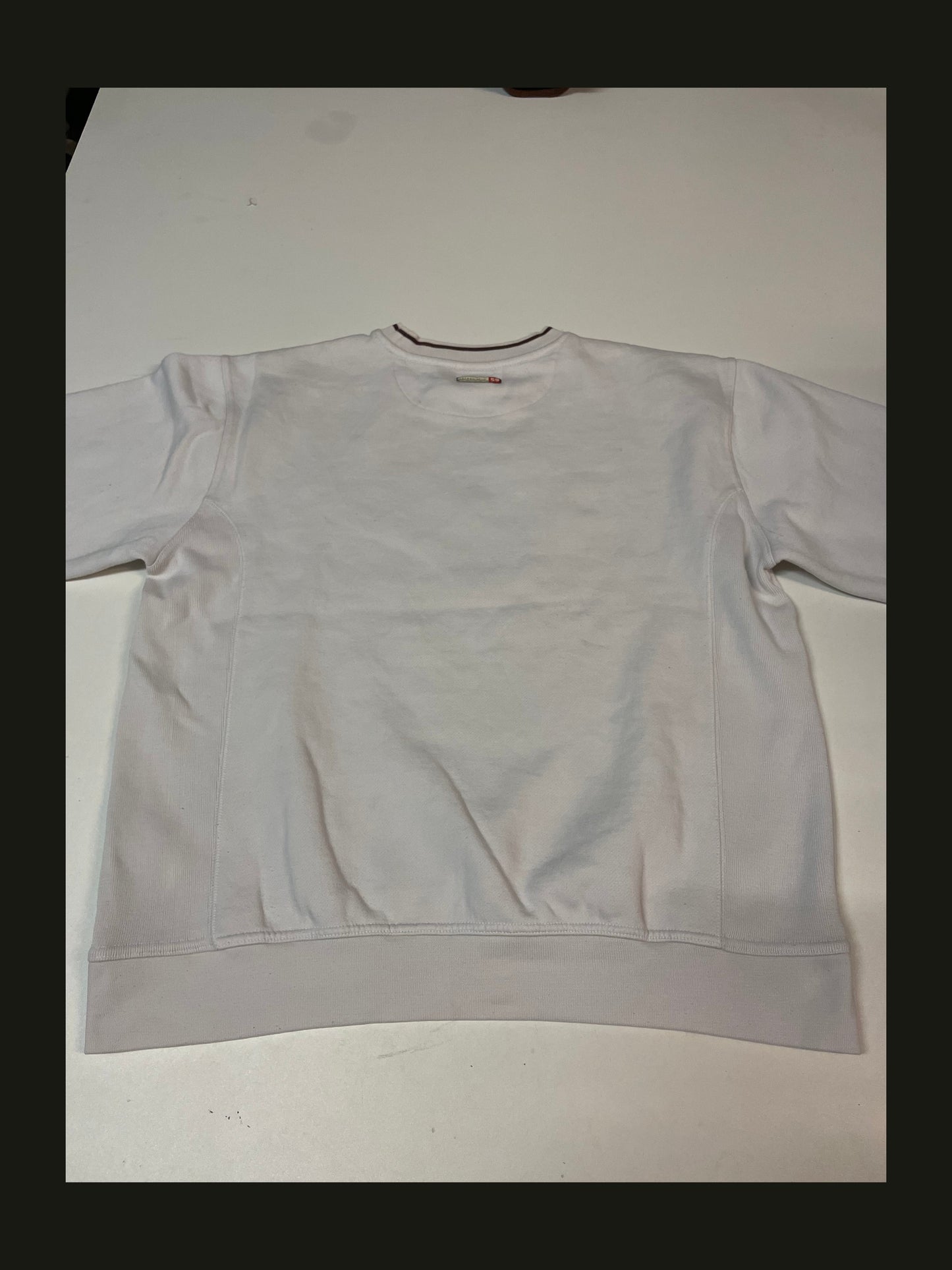 Ellesse Vintage Sweatshirt XL 6243