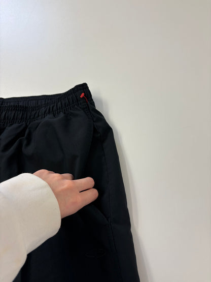 Adidas Vintage Trackpants M baggy 6826