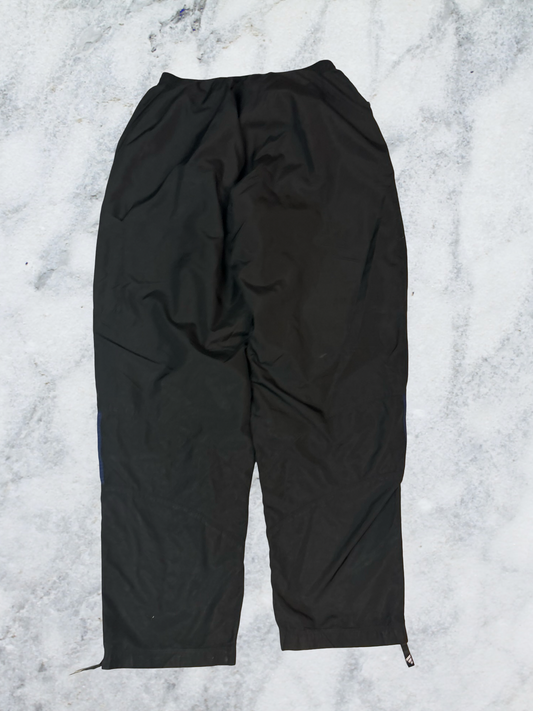 Adidas Vintage Trackpants L baggy 6422