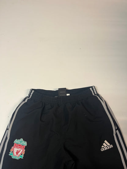 Vintage Adidas X Liverpool Trackpants S 4355