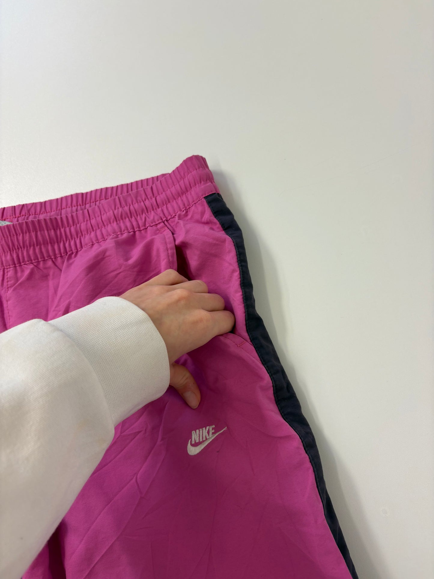 Nike Vintage Trackpants Xl baggy 6829