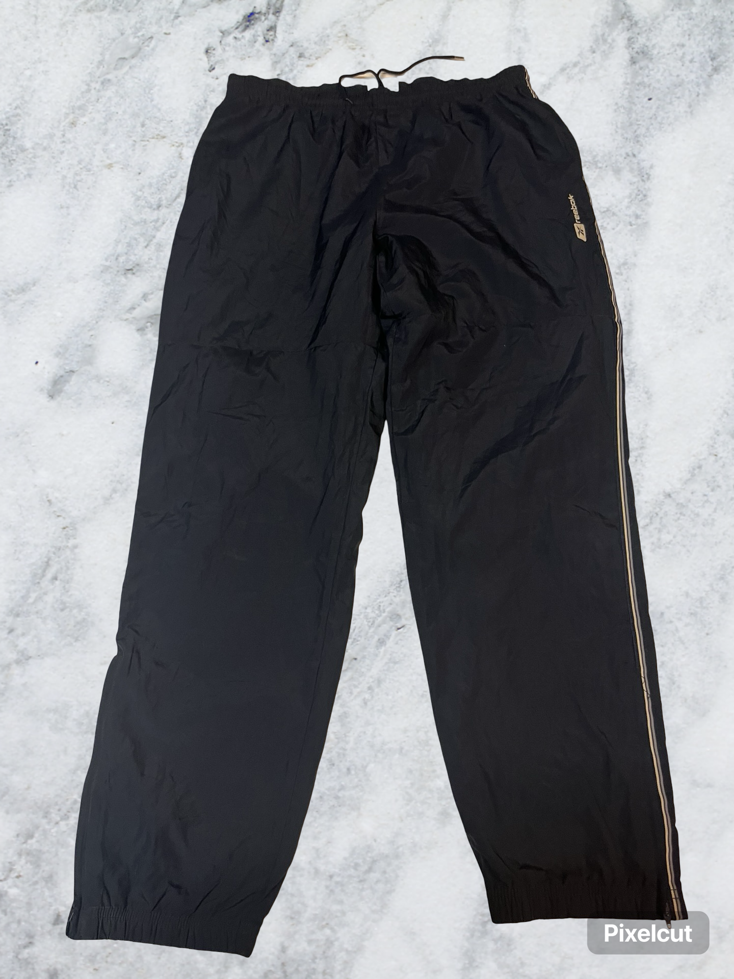 Vintage Reebok Trackpants M 5316