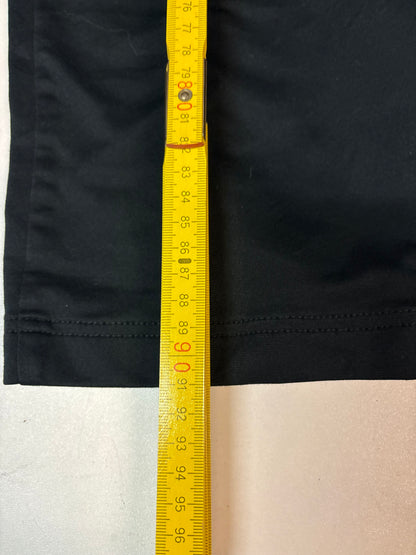 Nike Vintage Trackpants M baggy 6585