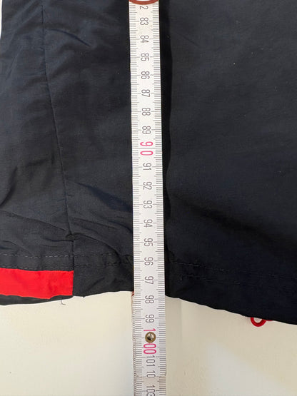 Nike Vintage Trackpants S baggy 7364