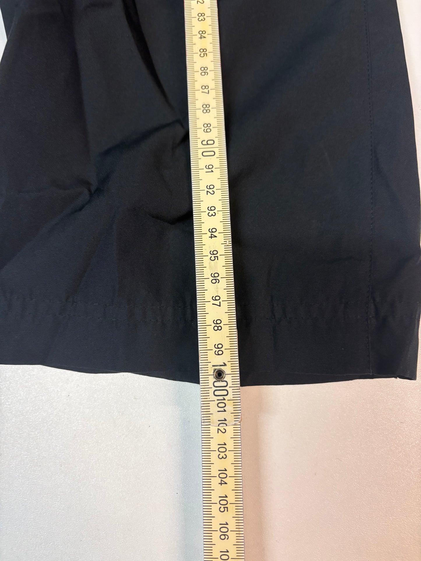 Nike Vintagw Trackpants m baggy 5791