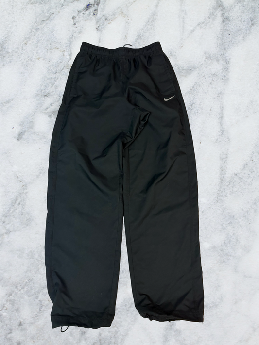 Nike Vintage Trackpants S baggy 6493