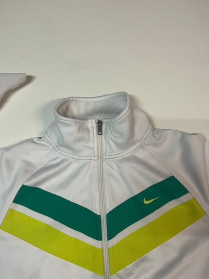 Vintage Nike Trainingsjacke S 5742