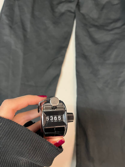 Nike Vintage Trackpants m baggy 5365