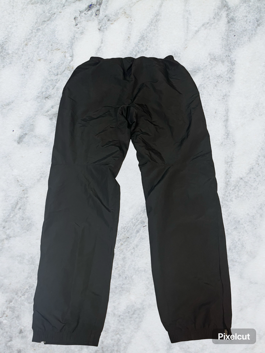 Vintage Nike X Manchester United Trackpants L 5716