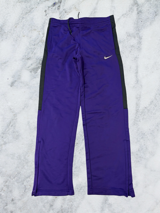 Nike Vintage Trackpants S baggy 7418