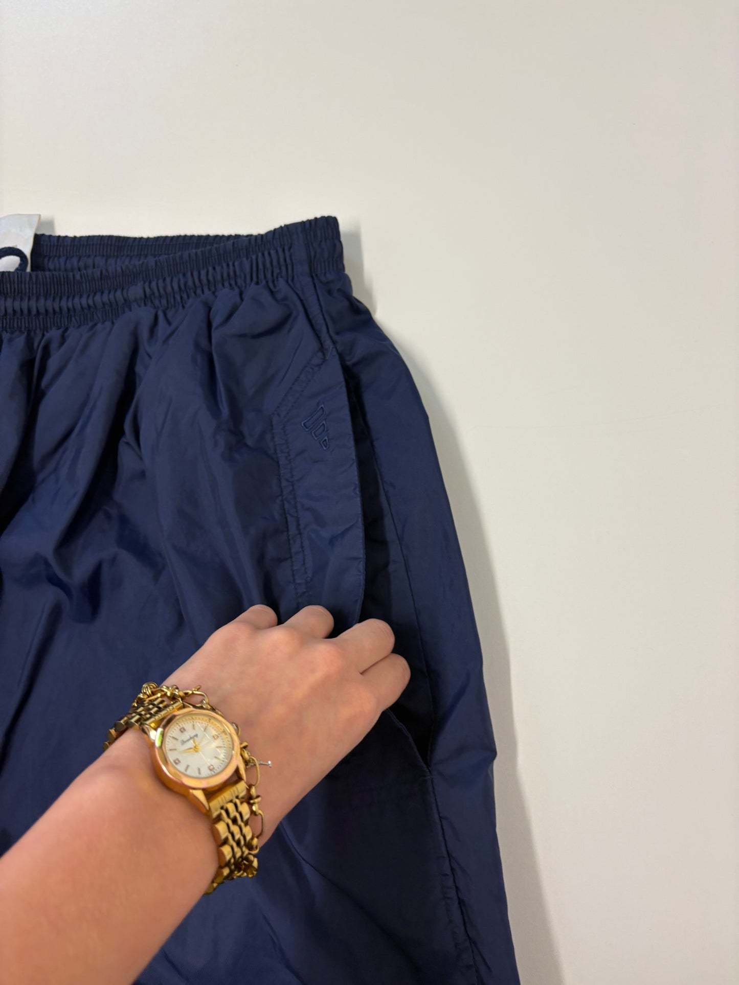Adidas Vintage Trackpants Xl baggy 7450