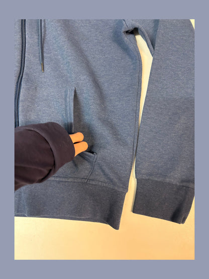 Polo Ralph Lauren Vintage Zipper M 6329