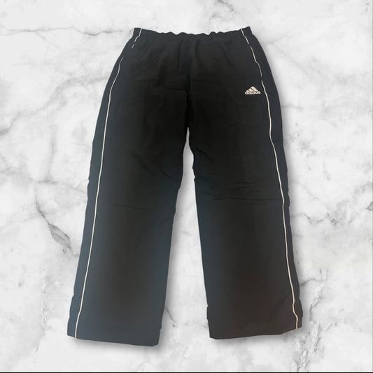 Vintage Adidas Trackpants baggy XL 3537