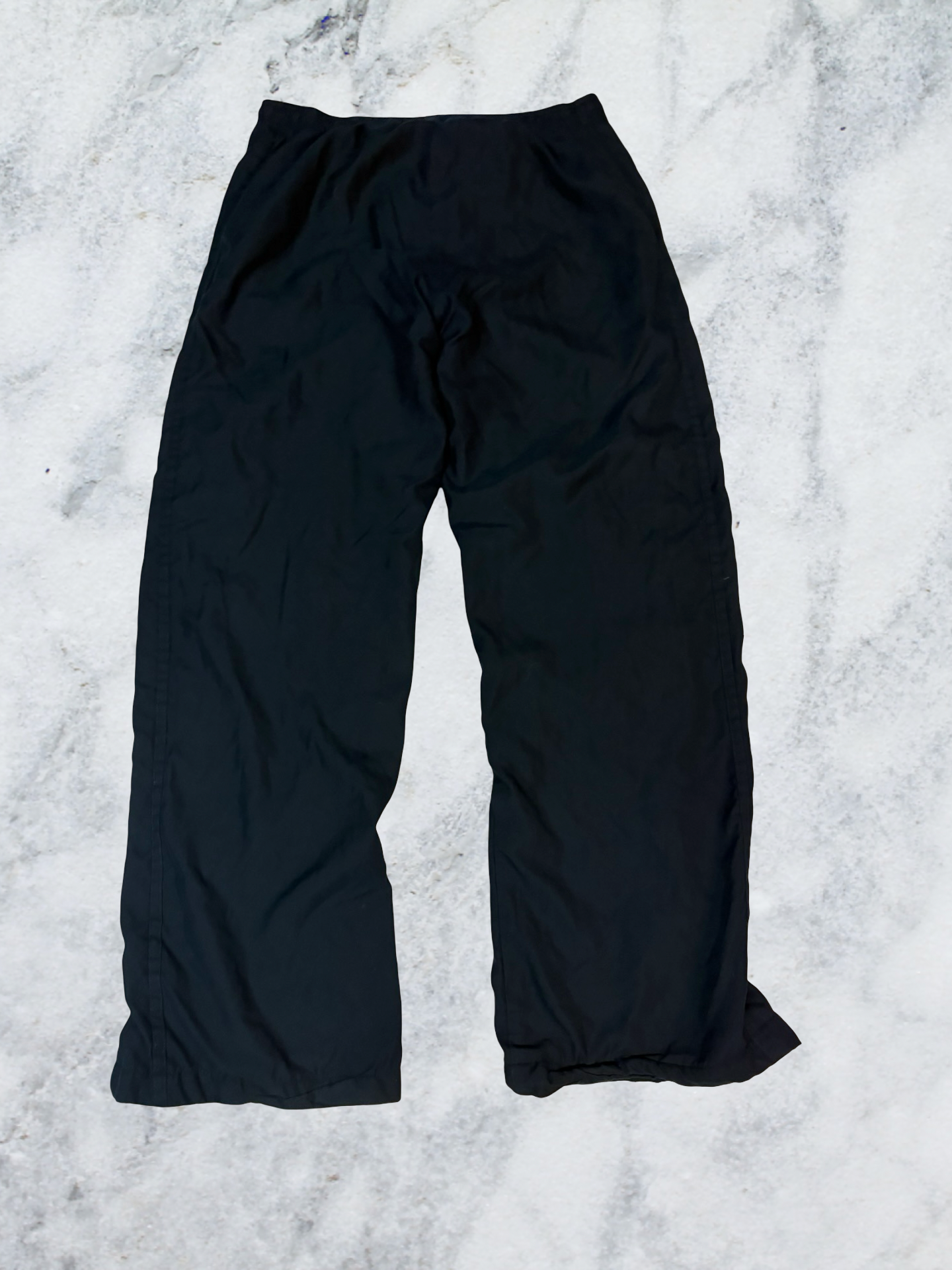 Nike Vintage Trackpants M baggy 6498
