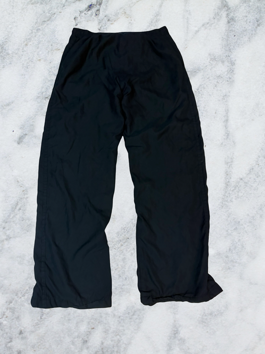 Nike Vintage Trackpants M baggy 6498