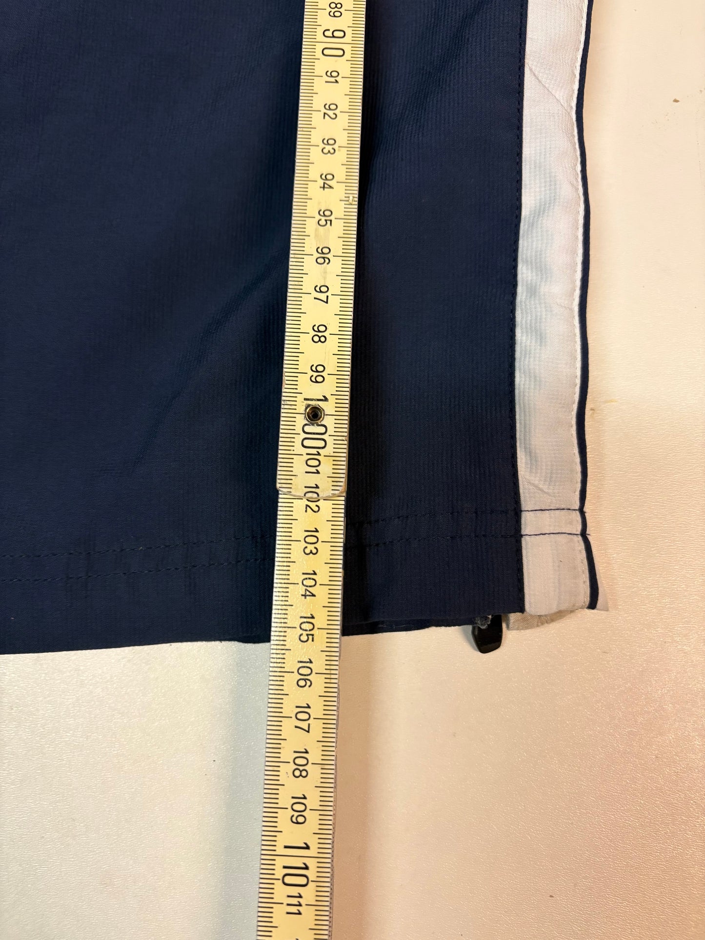 Reebok Vintage Trackpants xxl baggy 5819