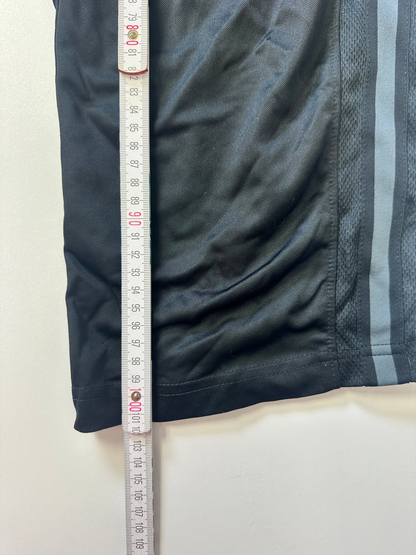 Nike vintage Trackpants Xl fit M Baggy 7206