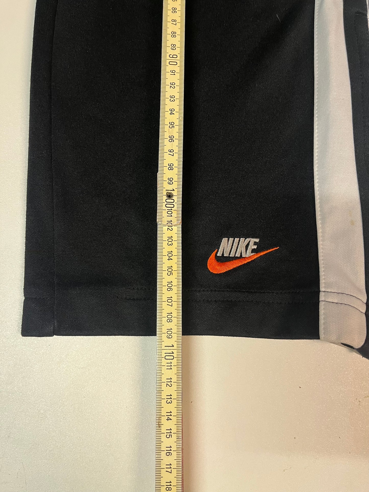 Nike Vintage Trackpants xxl gefüttert baggy 5446