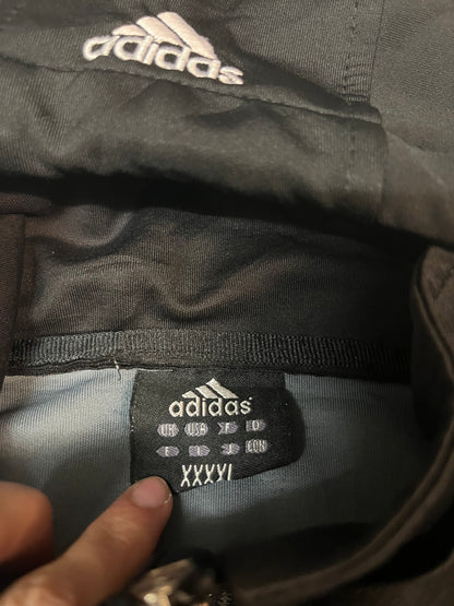 Adidas Vintage Trackjacket 4xl 4250