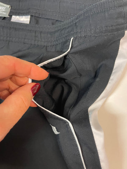 Nike Vintage Trackpants M 6044