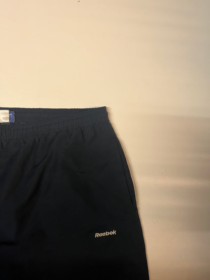 Vintage Reebok Trackpants L fit S 4399