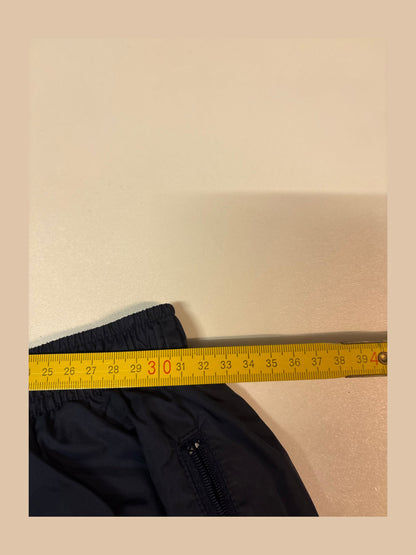 Nike Vintage Trackpants M baggy 6485