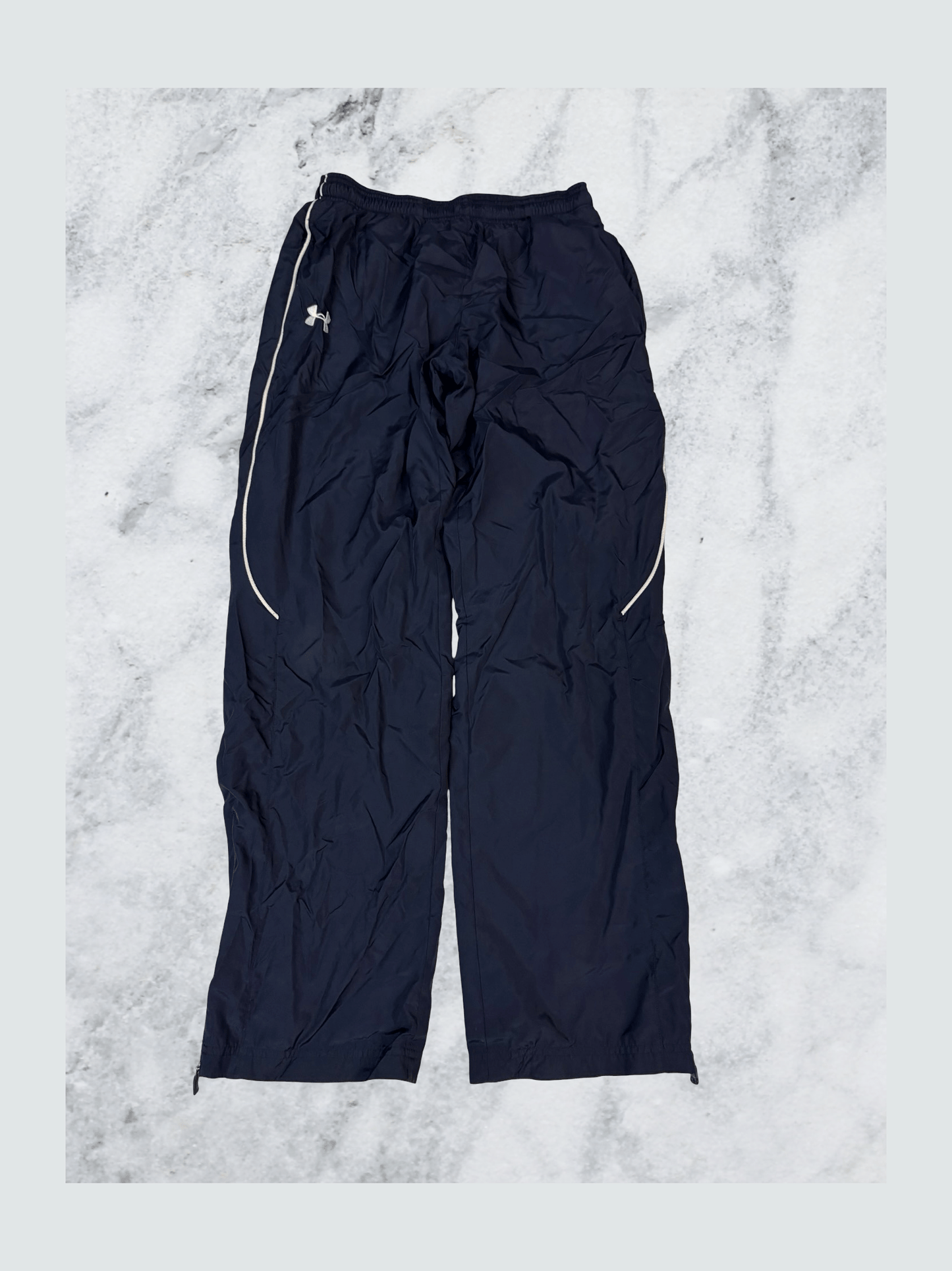 Under Amour Vintage Trackpants xs 6382