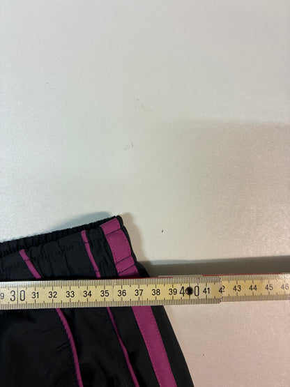 Vintage Nike Trackpants baggy M 5911