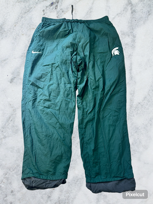 Nike vintage Trackpants XXL gekürzt 72221