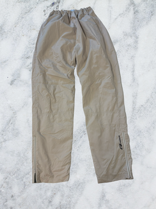 Reebok Vintage Trackpants L baggy 7348