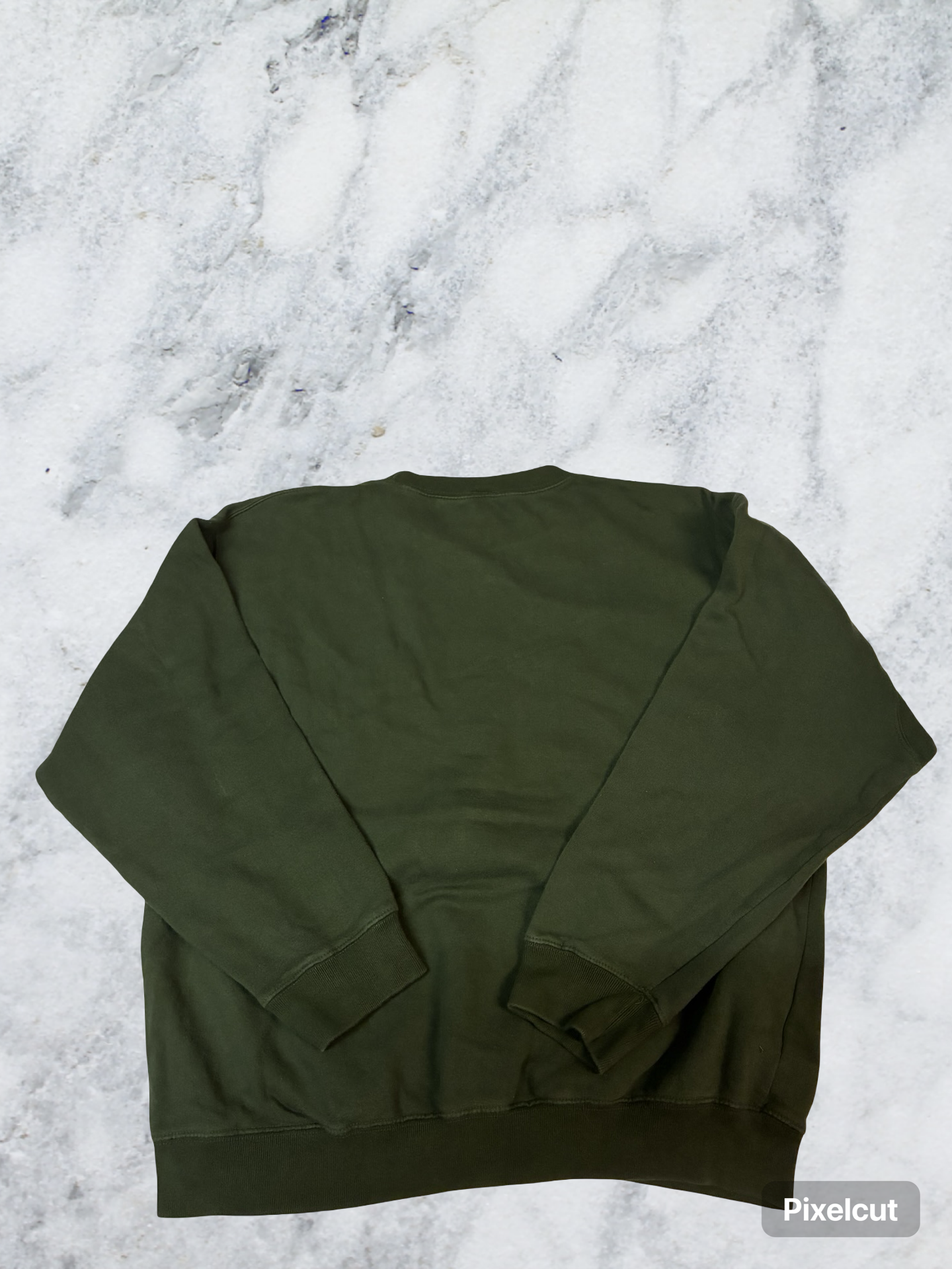 Vintage Timberland Sweatshirt XL fit M 5998