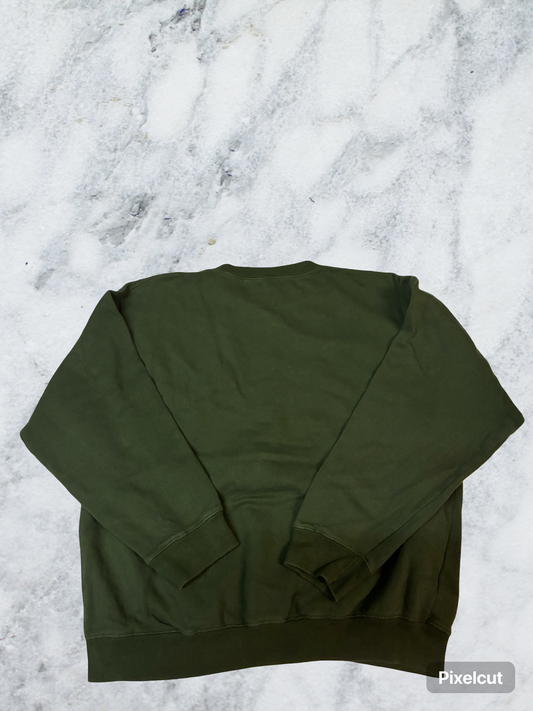 Vintage Timberland Sweatshirt XL fit M 5998