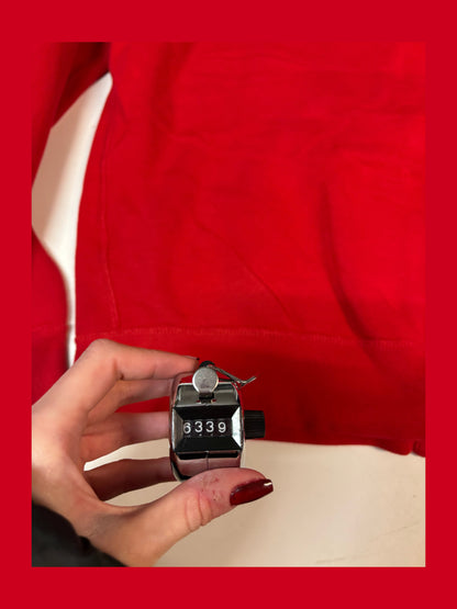 Polo Ralph Lauren Vintage Zipper Xl 6339