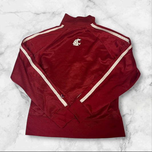 Vintage Champion Trainingsjacke S 4295