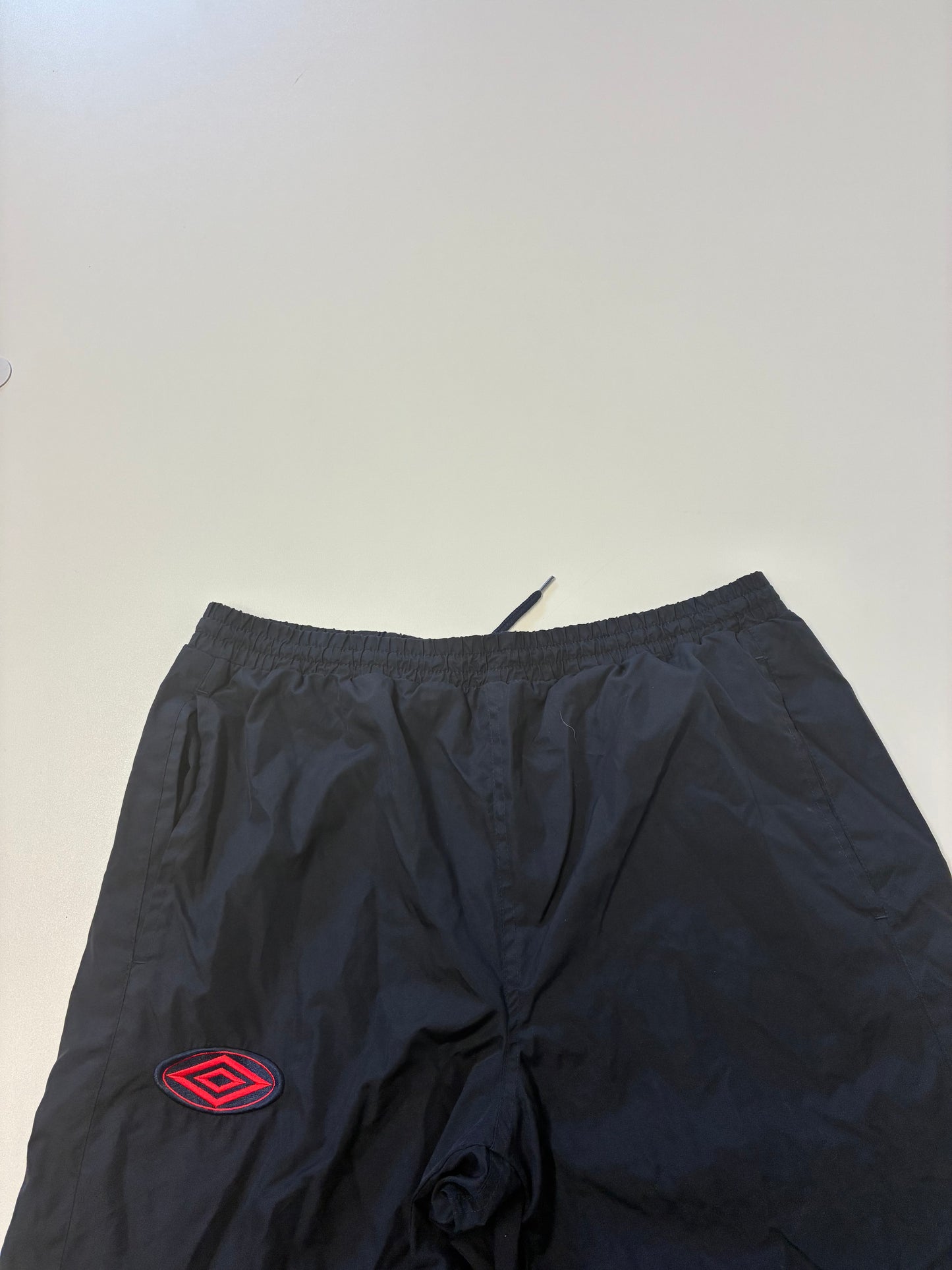 Vintage Umbro Trackpants M fit S 6659