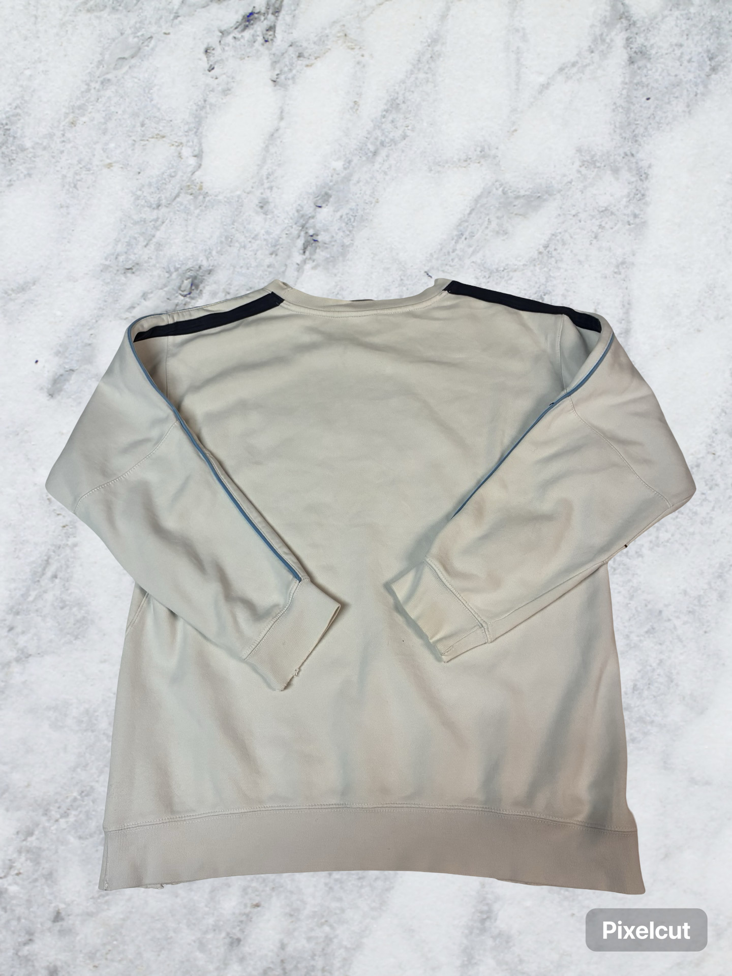 Vintage Nike Sweatshirt XL fit L 6265